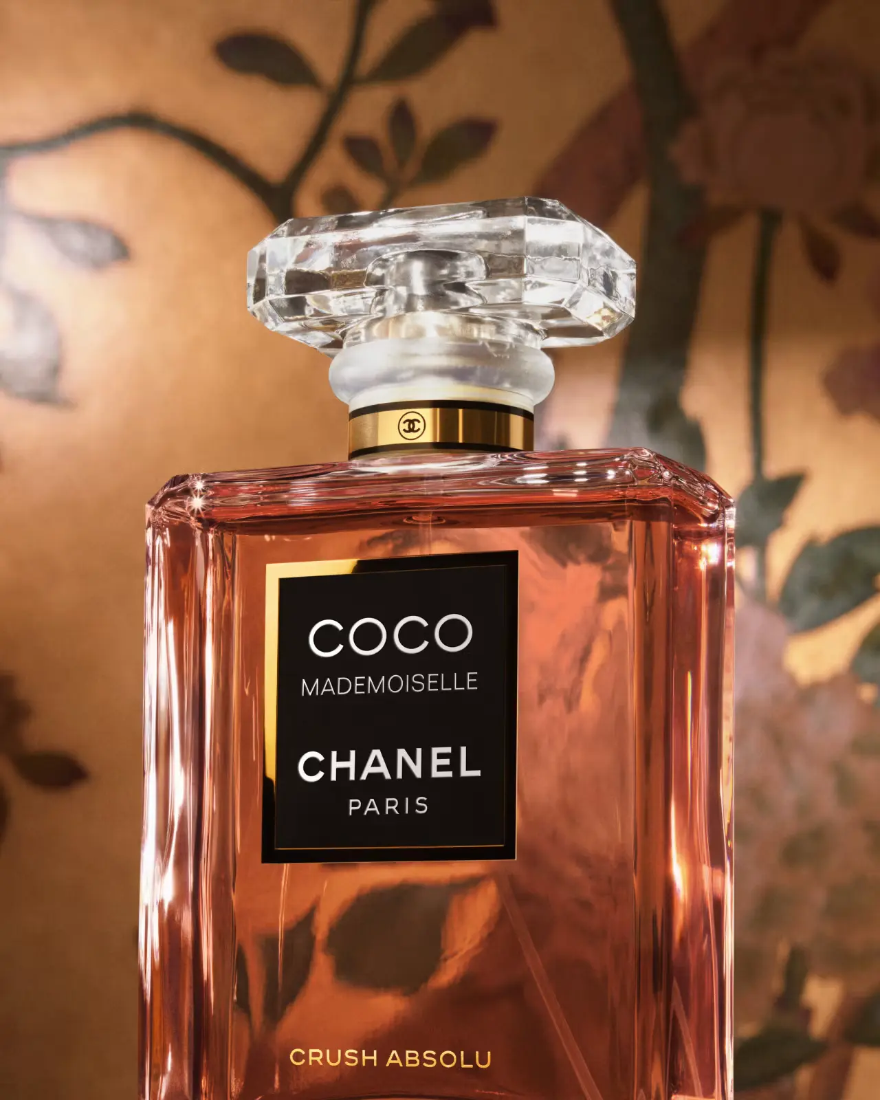 Coco Mademoiselle by Chanel