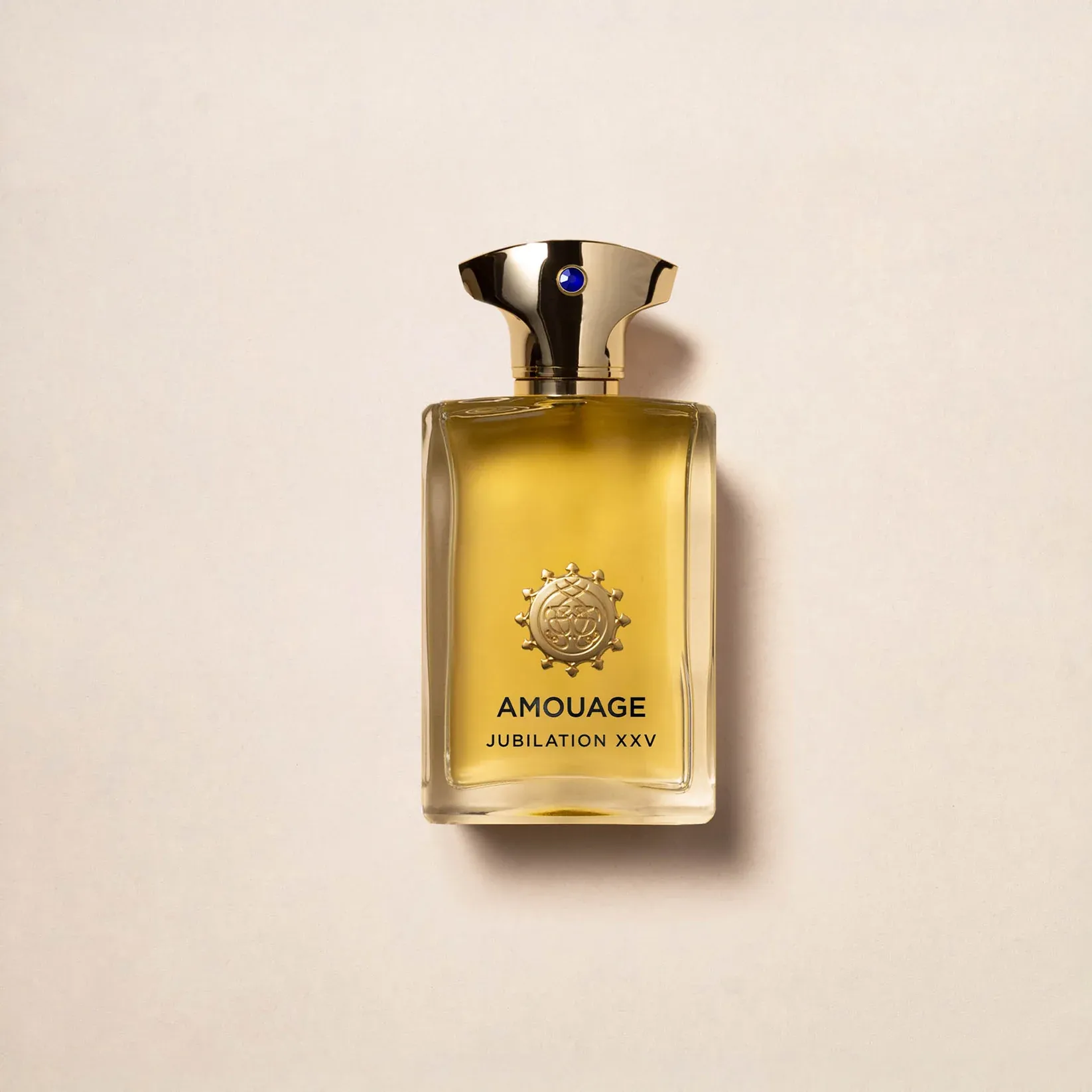 عطر جوبيليشن 25 من Amouage