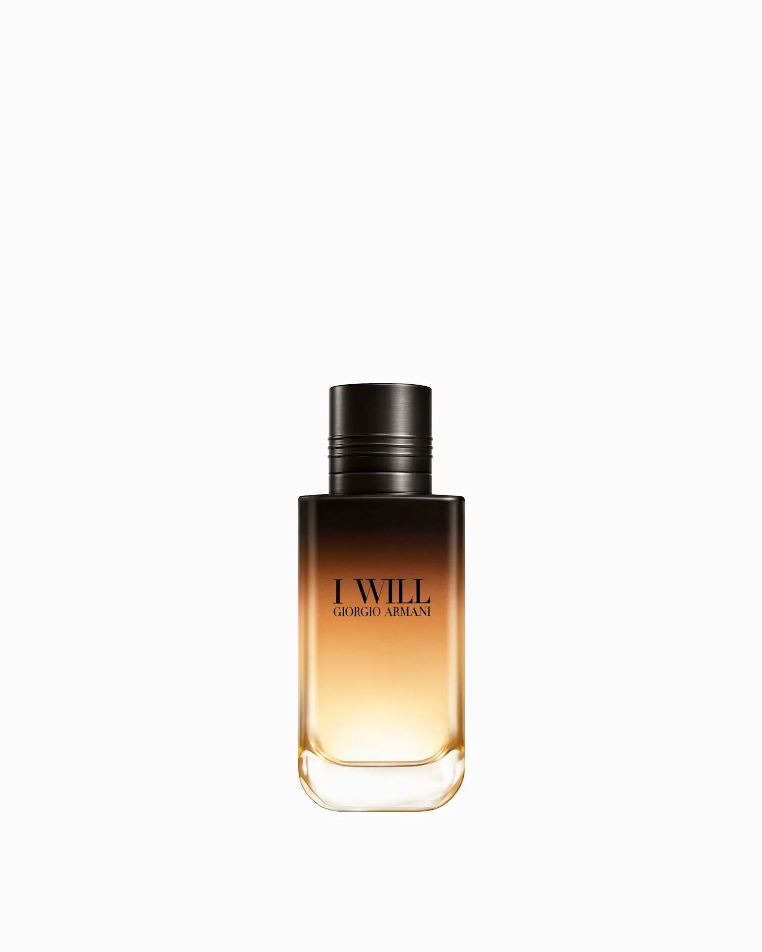 عطر آي ويل من جورجيو أرماني