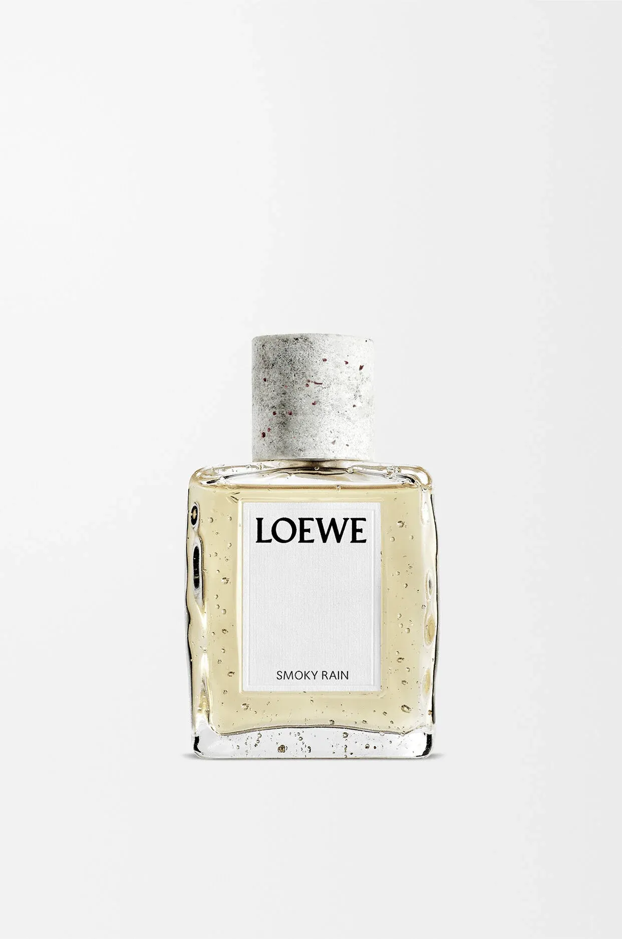 عطر سموكي رين من لويفي