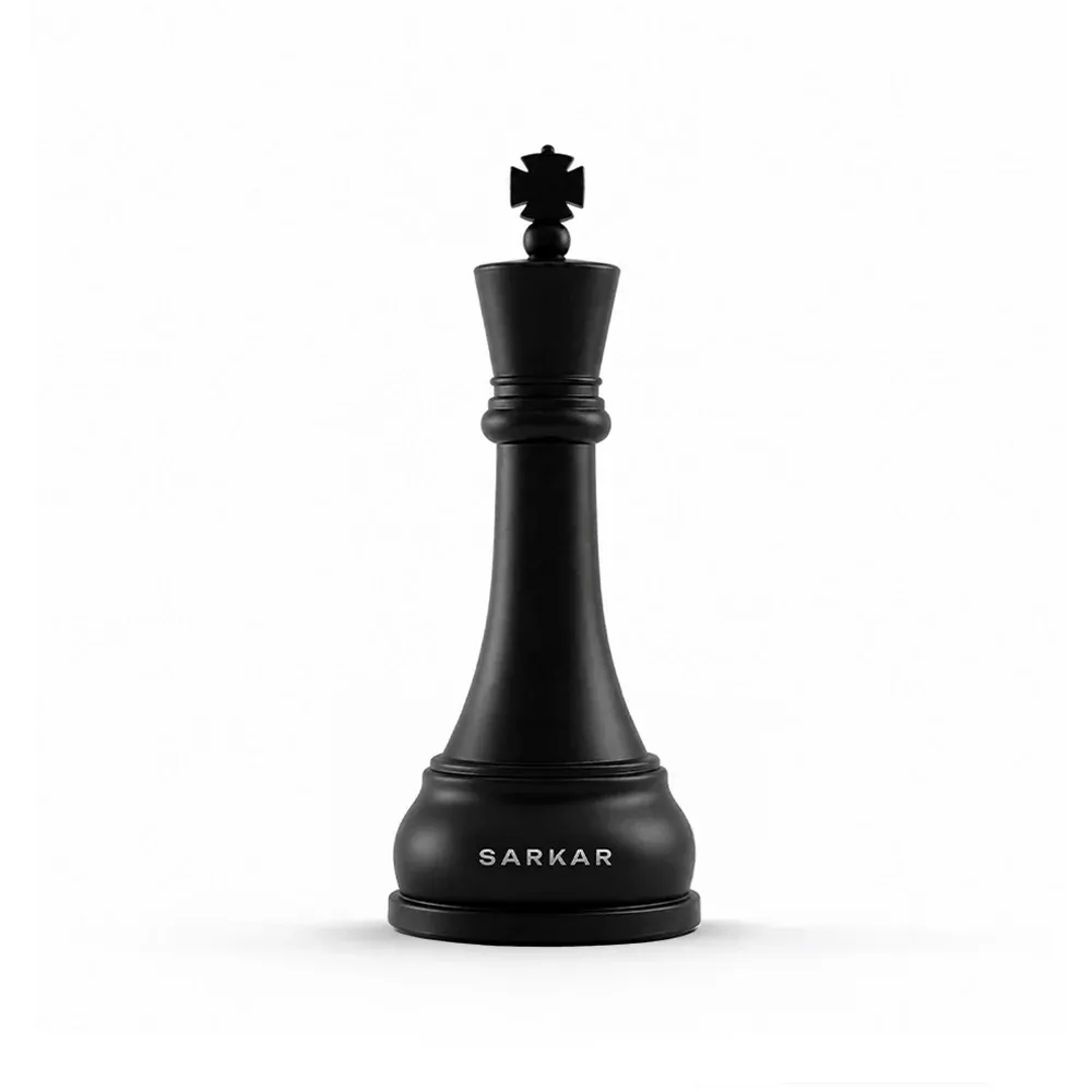 عطر ثرون من سركار