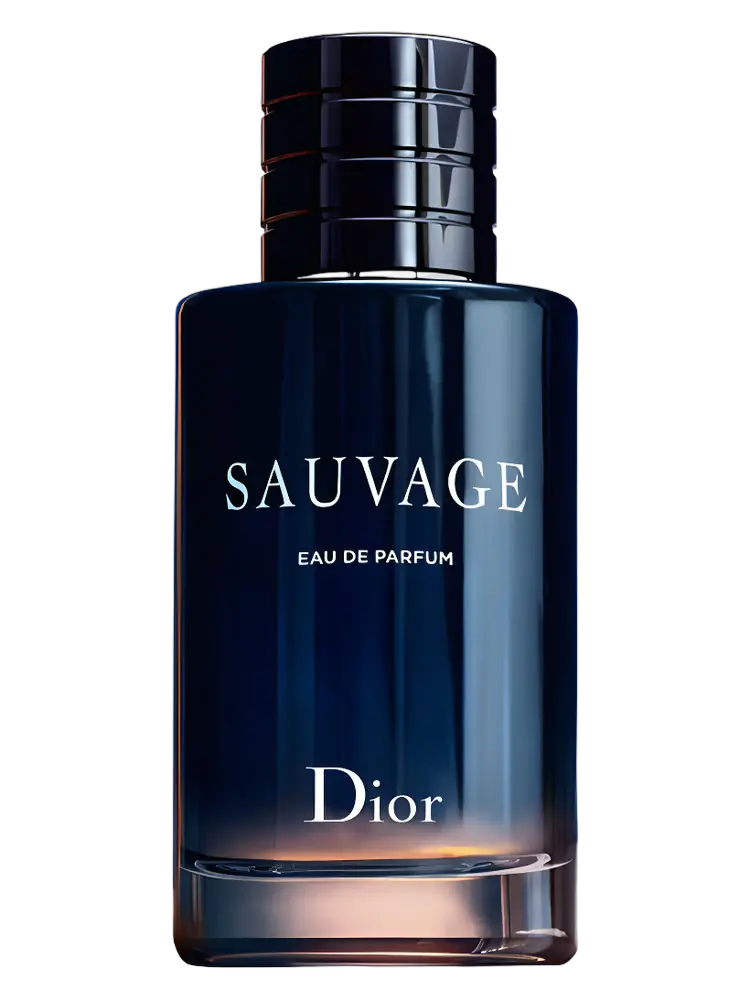 عطر سوفاج من Dior